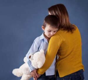 Brooklyn Child Support Attorney Robert Gershon